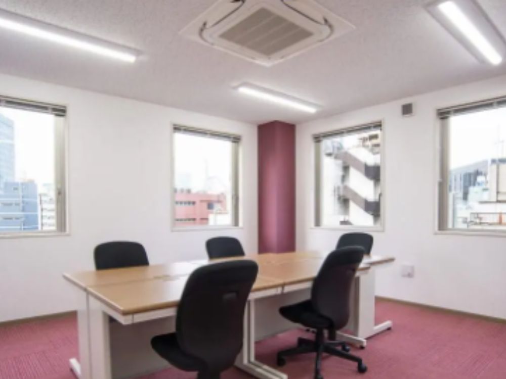 千代田区神田三崎町の11-13名用オフィス物件（水道橋駅徒歩2分、10坪未満）