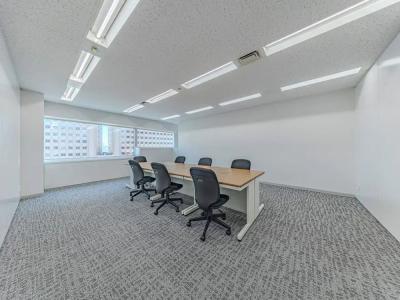 品川区東品川の15-17名用オフィス物件(天王洲アイル駅徒歩1分、10坪未満)