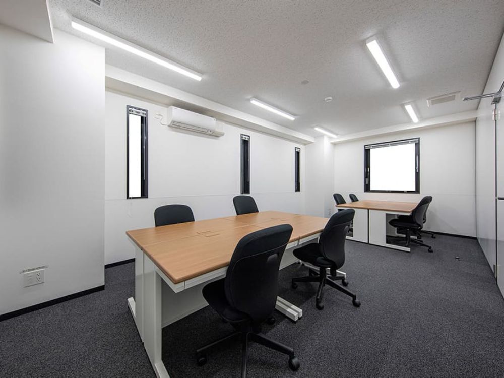 文京区本郷10-12名用オフィス物件（春日駅徒歩1分、10坪未満）