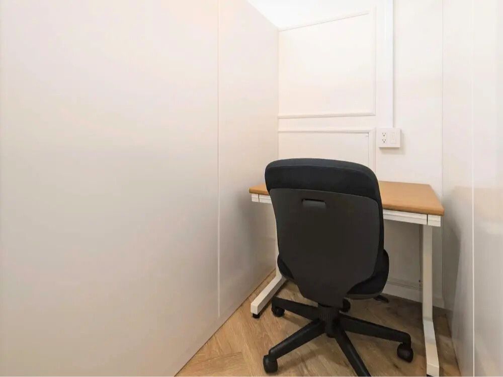 港区南青山の1名用オフィス物件（青山一丁目駅徒歩3分、10坪未満）