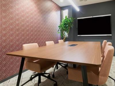 港区六本木のオフィス物件（六本木駅徒歩5分）