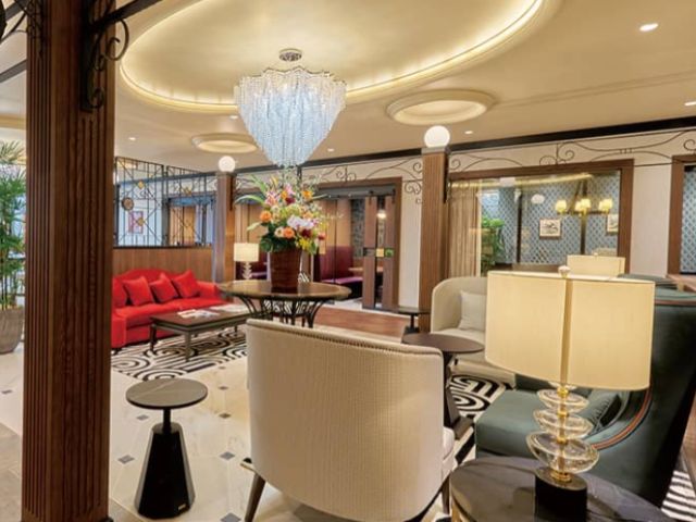 千代田区丸の内のオフィス物件（東京駅徒歩1分）