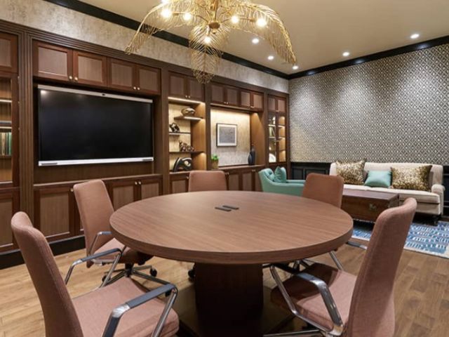 千代田区丸の内のオフィス物件（東京駅徒歩1分）