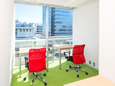 渋谷区桜丘町のオフィス物件(渋谷駅徒歩3分)