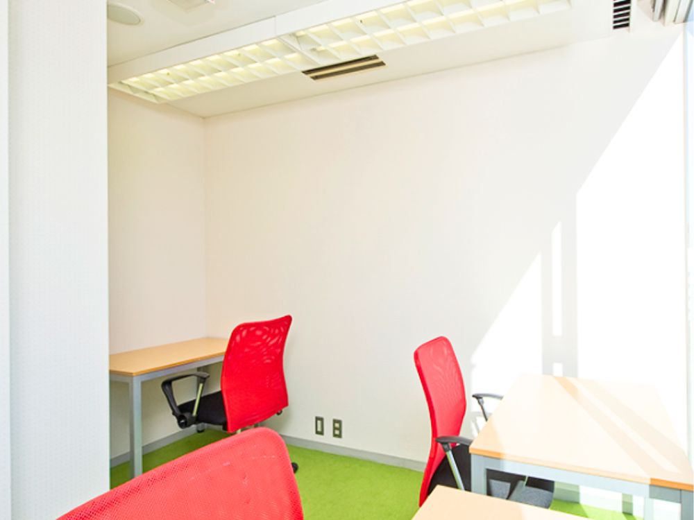 渋谷区桜丘町のオフィス物件（渋谷駅徒歩3分）