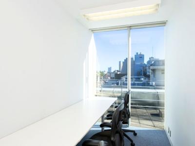 渋谷区桜丘町のオフィス物件(渋谷駅徒歩3分)