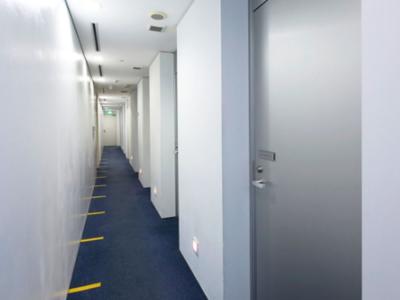 渋谷区桜丘町のオフィス物件(渋谷駅徒歩3分)