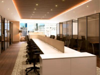 中央区八重洲のオフィス物件(東京駅徒歩1分)