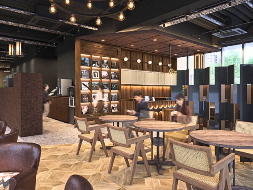 千代田区霞が関の3-6名用オフィス物件（虎ノ門駅徒歩1分、10坪未満）