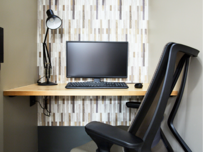 港区港南のオフィス物件(品川駅徒歩5分)