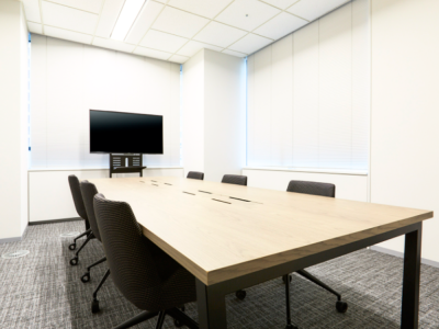 港区港南のオフィス物件(品川駅徒歩5分)