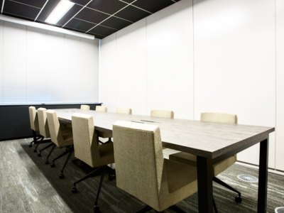 港区港南のオフィス物件(品川駅徒歩5分)