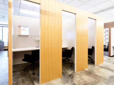 港区港南のオフィス物件(品川駅徒歩5分)