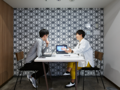 港区港南のオフィス物件(品川駅徒歩5分)