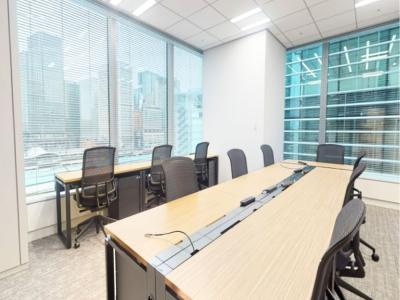 中央区八重洲のオフィス物件（東京駅徒歩2分）