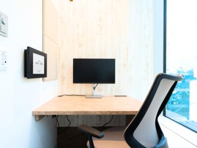 中央区八重洲のオフィス物件（東京駅徒歩2分）