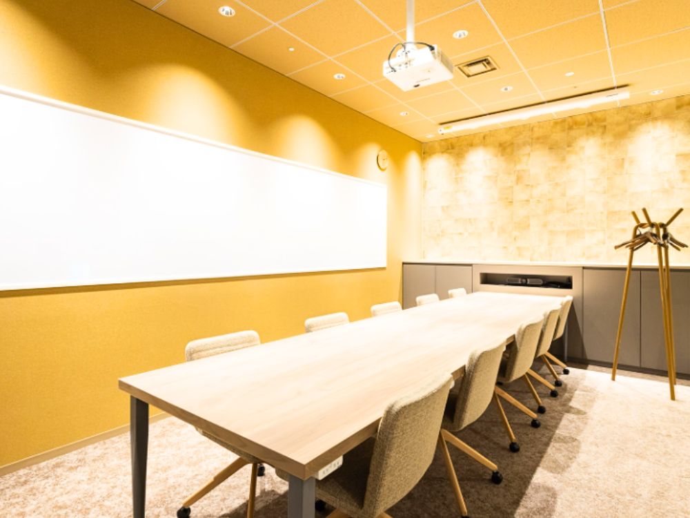 中央区八重洲のオフィス物件（東京駅徒歩2分）