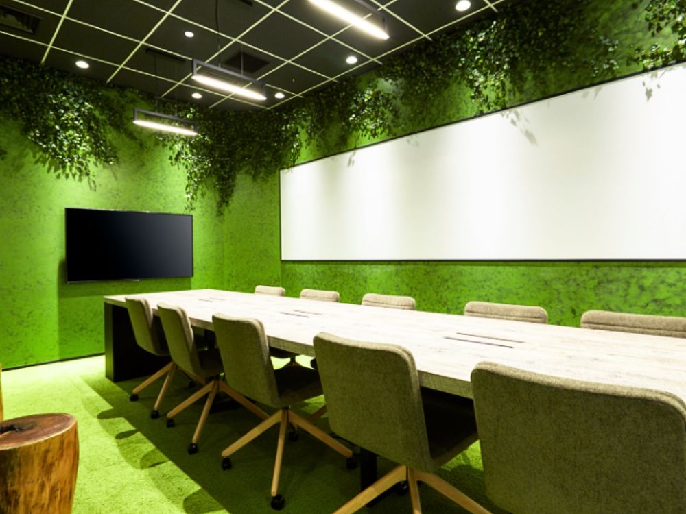 中央区日本橋室町のオフィス物件（三越前駅徒歩1分）