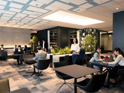 中央区日本橋室町のオフィス物件（三越前駅徒歩1分）