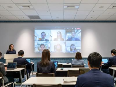 千代田区大手町のオフィス物件（大手町駅徒歩1分）