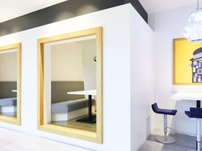 千代田区大手町のオフィス物件（大手町駅徒歩1分）