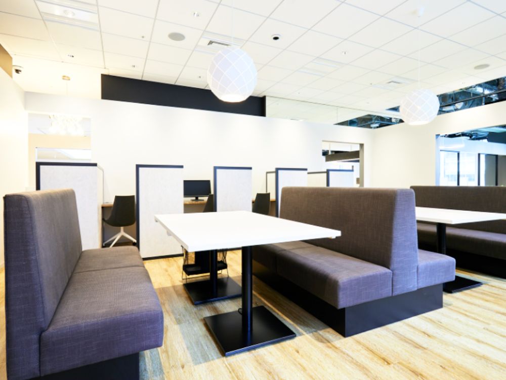 千代田区大手町のオフィス物件（大手町駅徒歩1分）