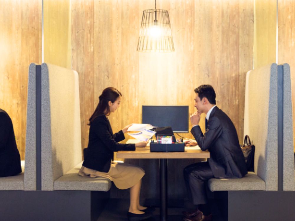 港区赤坂のオフィス物件（六本木駅徒歩1分）