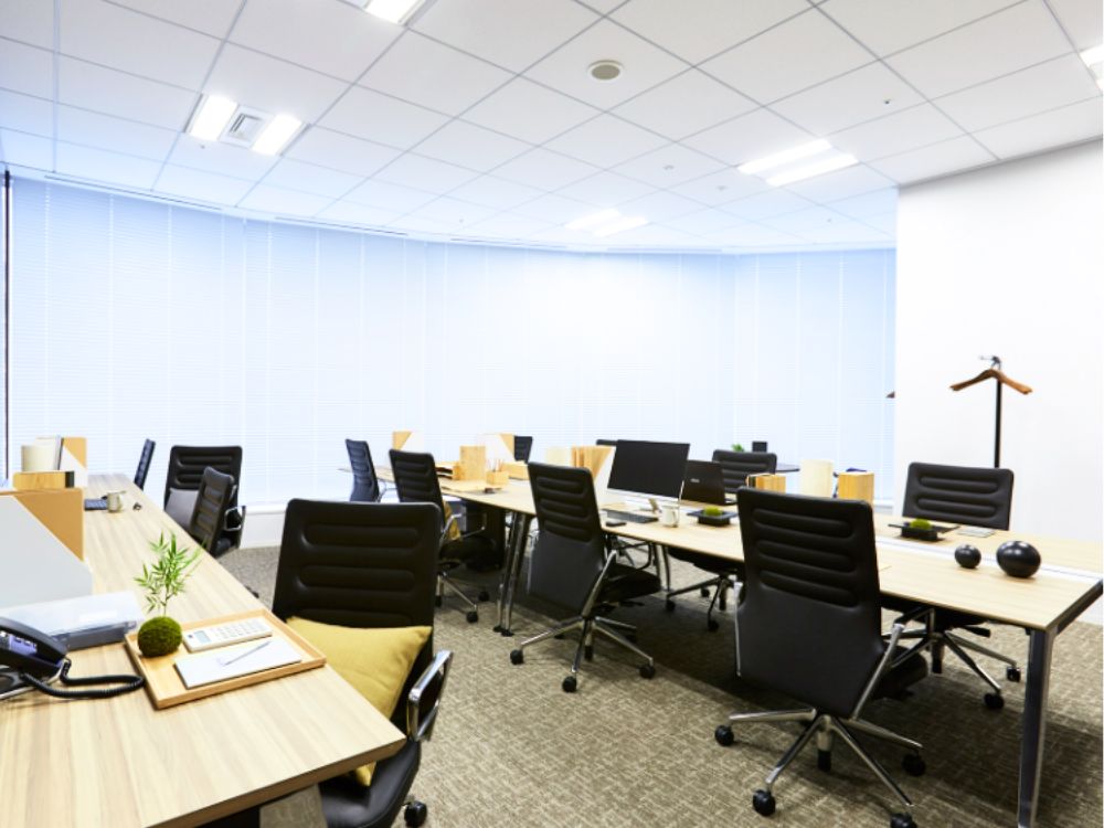 千代田区有楽町のオフィス物件（日比谷駅徒歩1分）