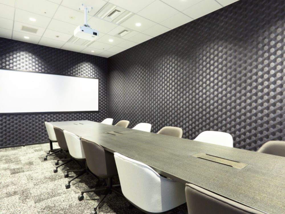 千代田区有楽町のオフィス物件（日比谷駅徒歩1分）