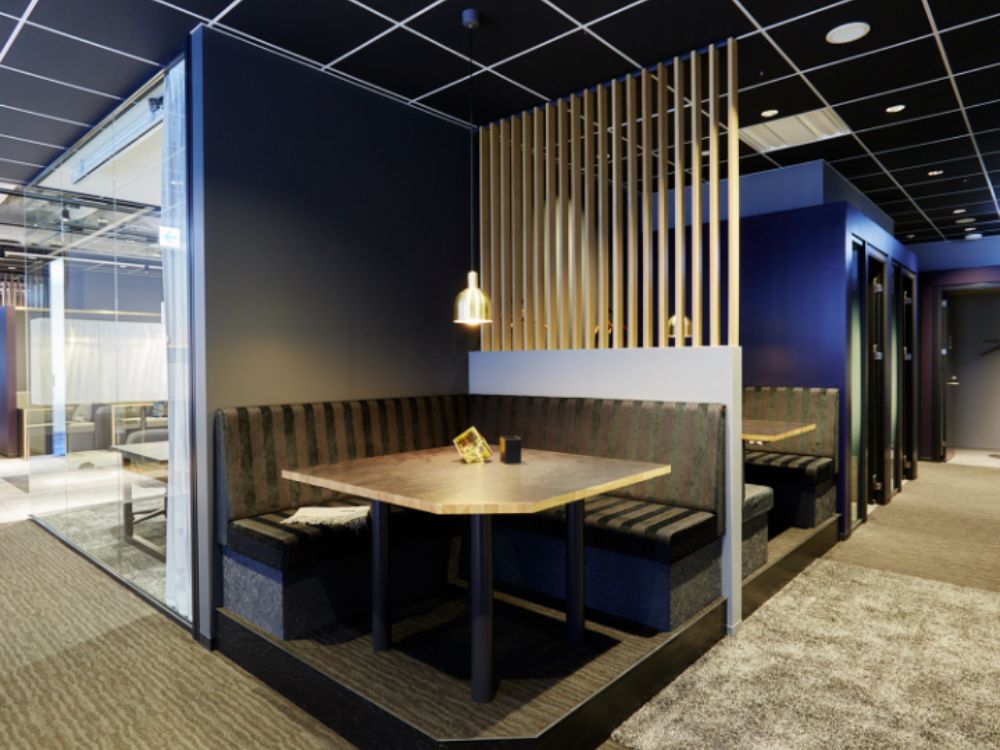 千代田区有楽町のオフィス物件（日比谷駅徒歩1分）