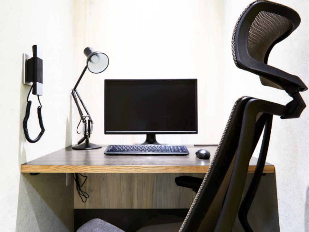 港区東新橋のオフィス物件（汐留駅徒歩1分）