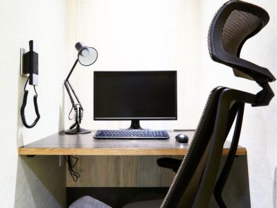 港区東新橋のオフィス物件（汐留駅徒歩1分）