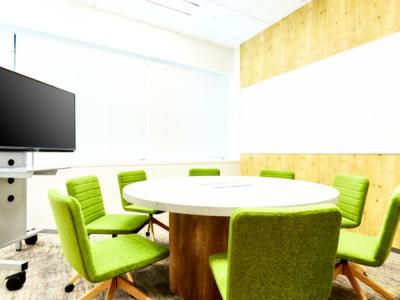 港区東新橋のオフィス物件（汐留駅徒歩1分）