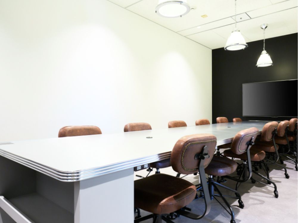 千代田区霞が関のオフィス物件（虎ノ門駅徒歩2分）