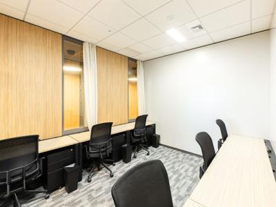 千代田区富士見のオフィス物件（飯田橋駅徒歩6分）