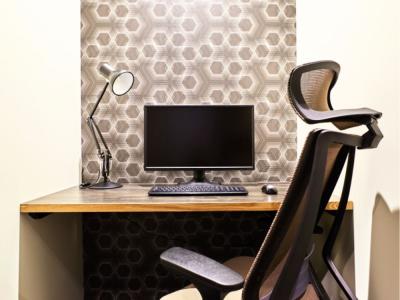 千代田区富士見のオフィス物件（飯田橋駅徒歩6分）