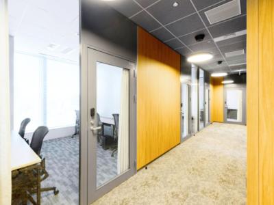 千代田区富士見のオフィス物件（飯田橋駅徒歩6分）