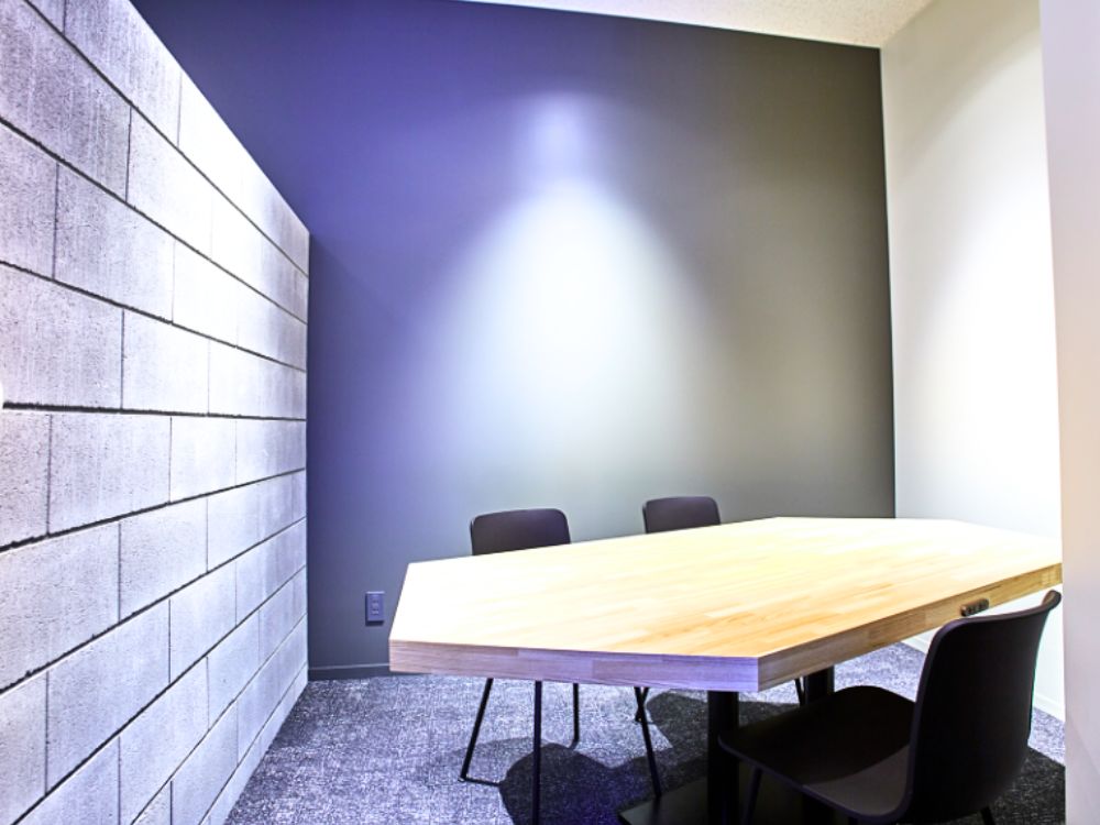 千代田区富士見のオフィス物件（飯田橋駅徒歩6分）